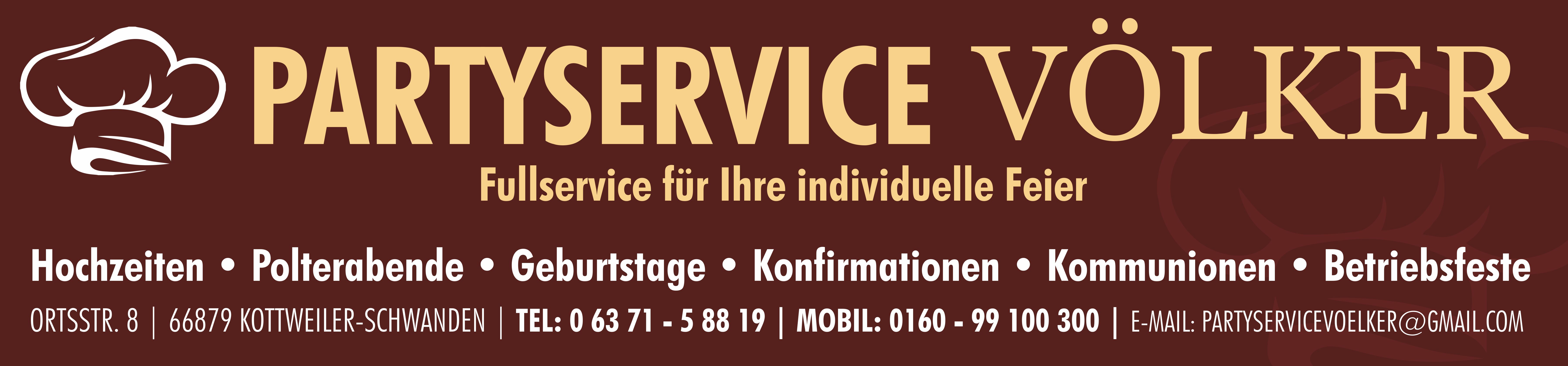 Sponsoren Sv Kottweiler Schwanden 1946 E V